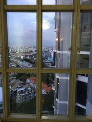 The Bayshore (D16), Condominium #580666561
